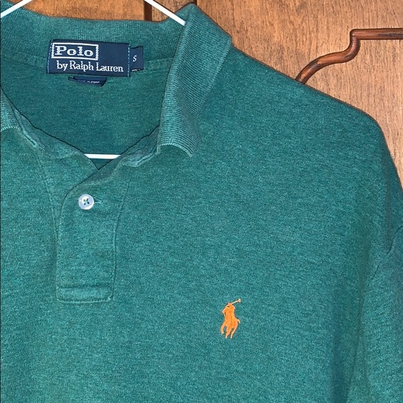 Polo Ralph Lauren Other - 👕 Ralph Lauren small Polo. Soft